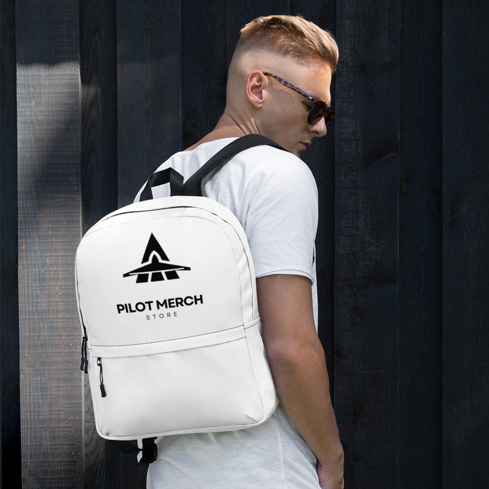 Cool Pilot Backpack