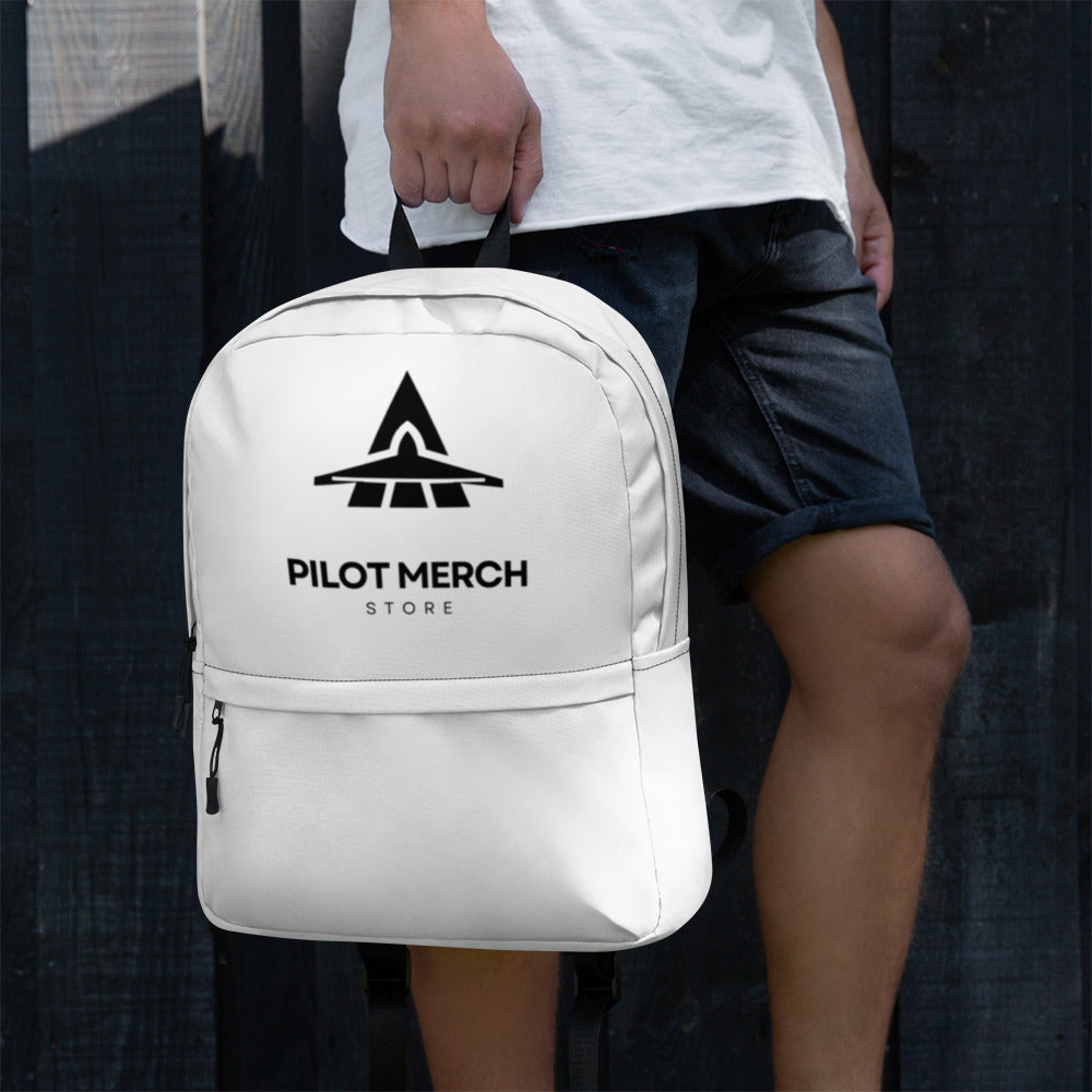 Cool Pilot Backpack