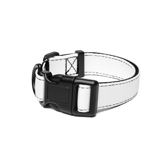 1st Officer Pet collar